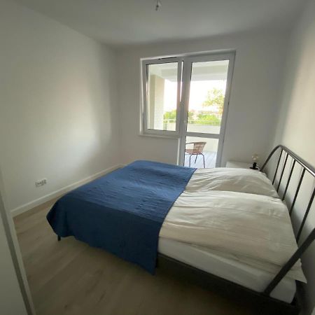 Rodzinny Apartament Platany Centrum Kołobrzeg Eksteriør billede