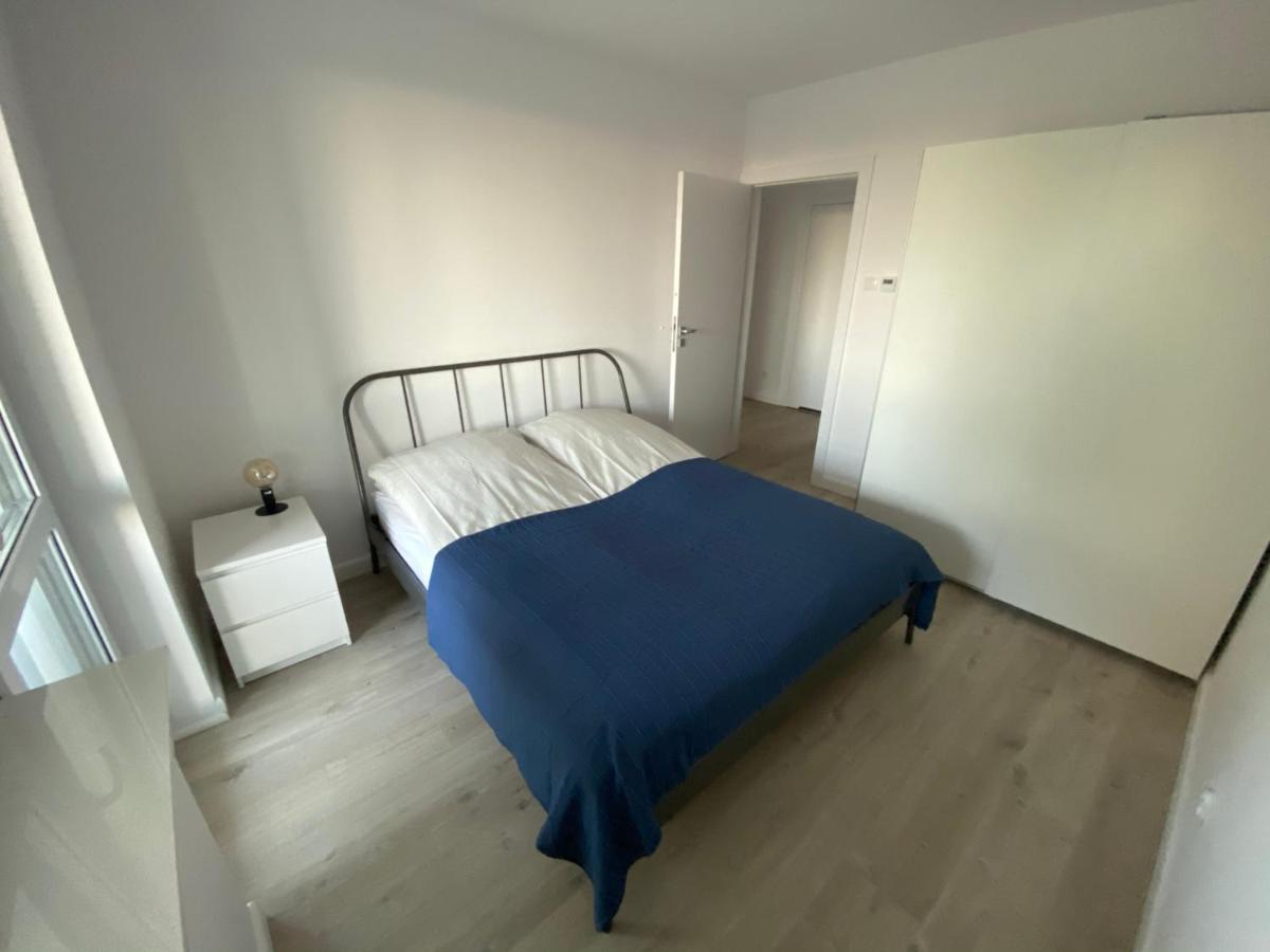 Rodzinny Apartament Platany Centrum Kołobrzeg Eksteriør billede