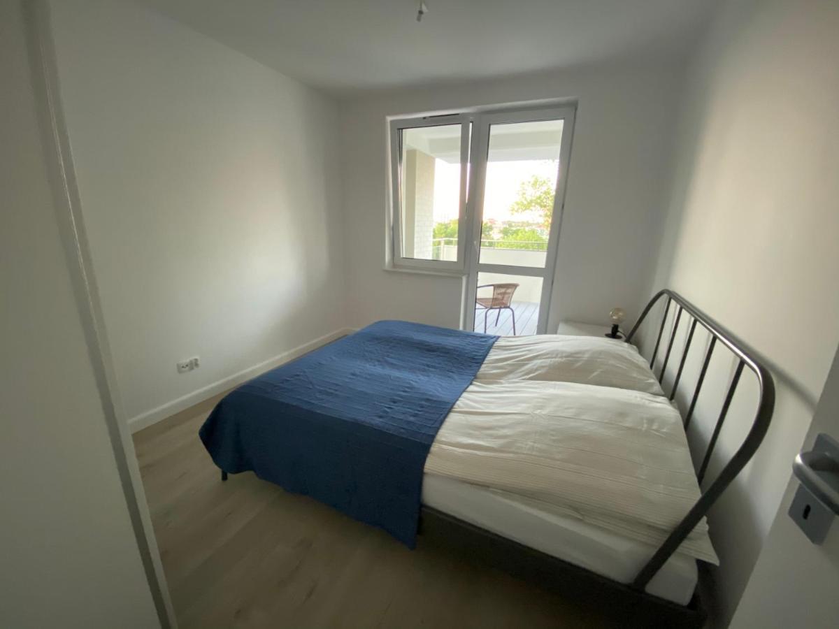 Rodzinny Apartament Platany Centrum Kołobrzeg Eksteriør billede
